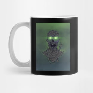 Mummy Mug